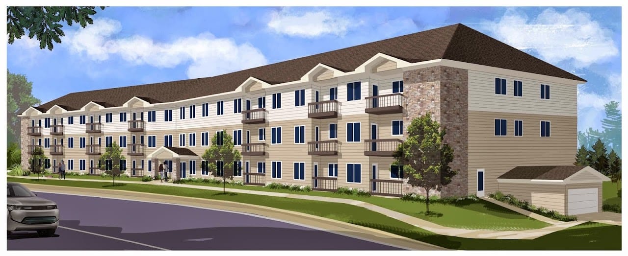 Eleventh Avenue Apartments