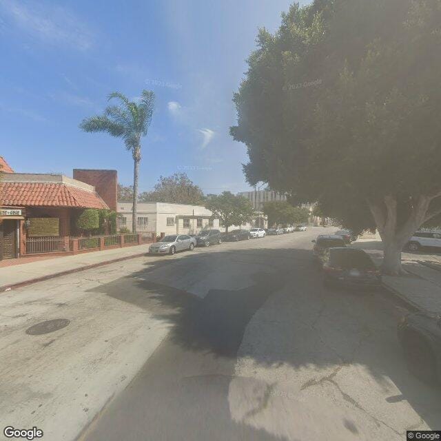 Eleventh Avenue Apts