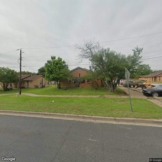 Elgin Housing Authority
