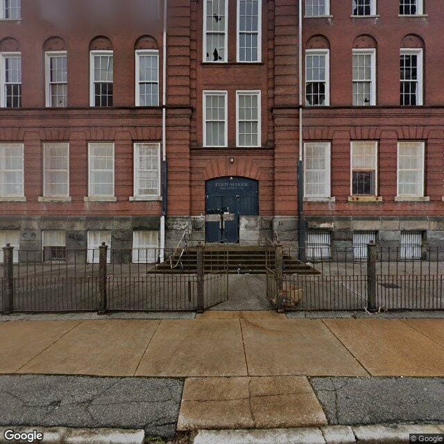 Eliot School