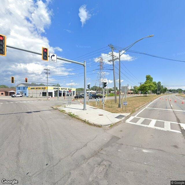 Elizabeth C Harvey Apts