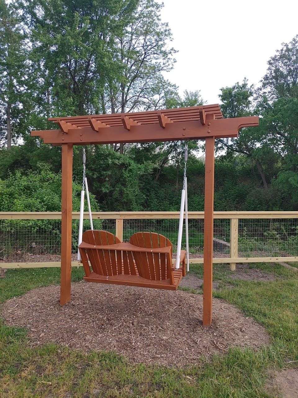 Elizabeth Park North