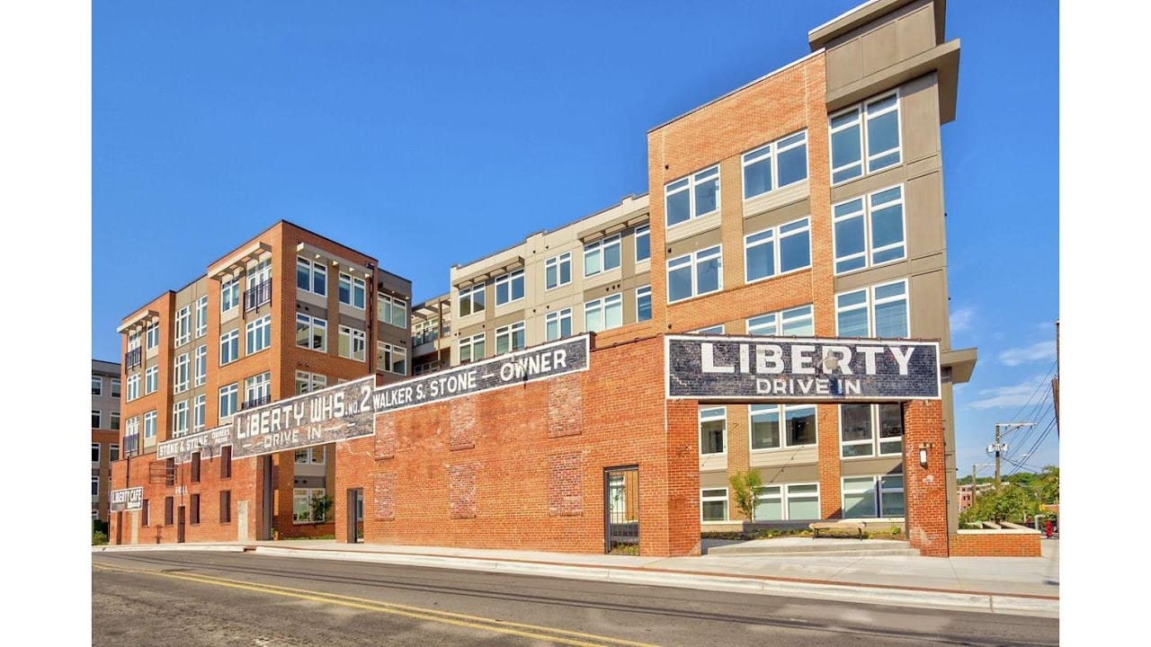 Elizabeth Street Apartments