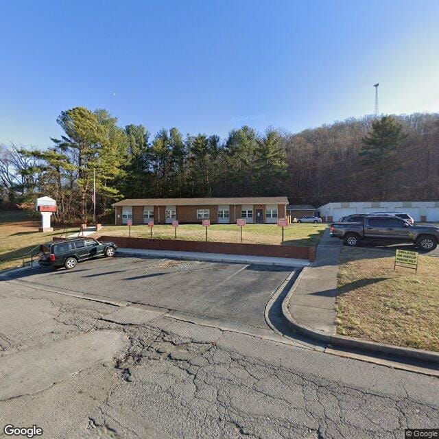 Elizabethton Housing And Development Agency