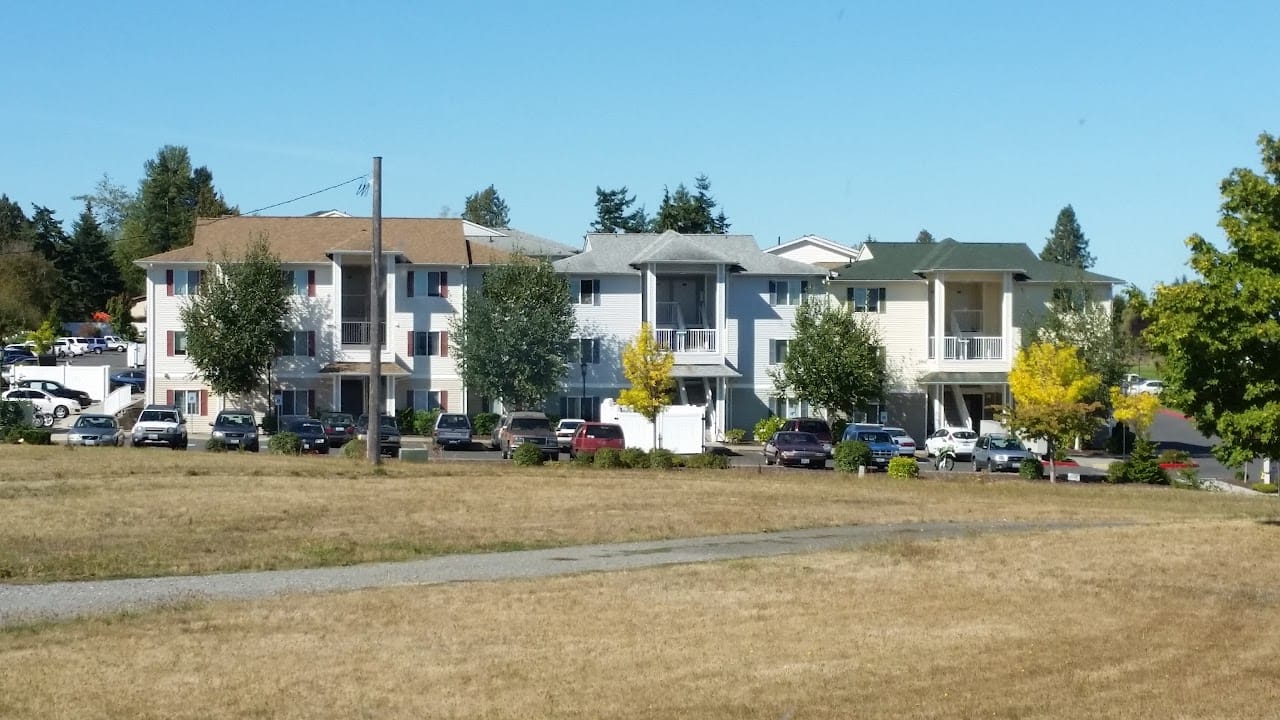 Elk Creek Apartments