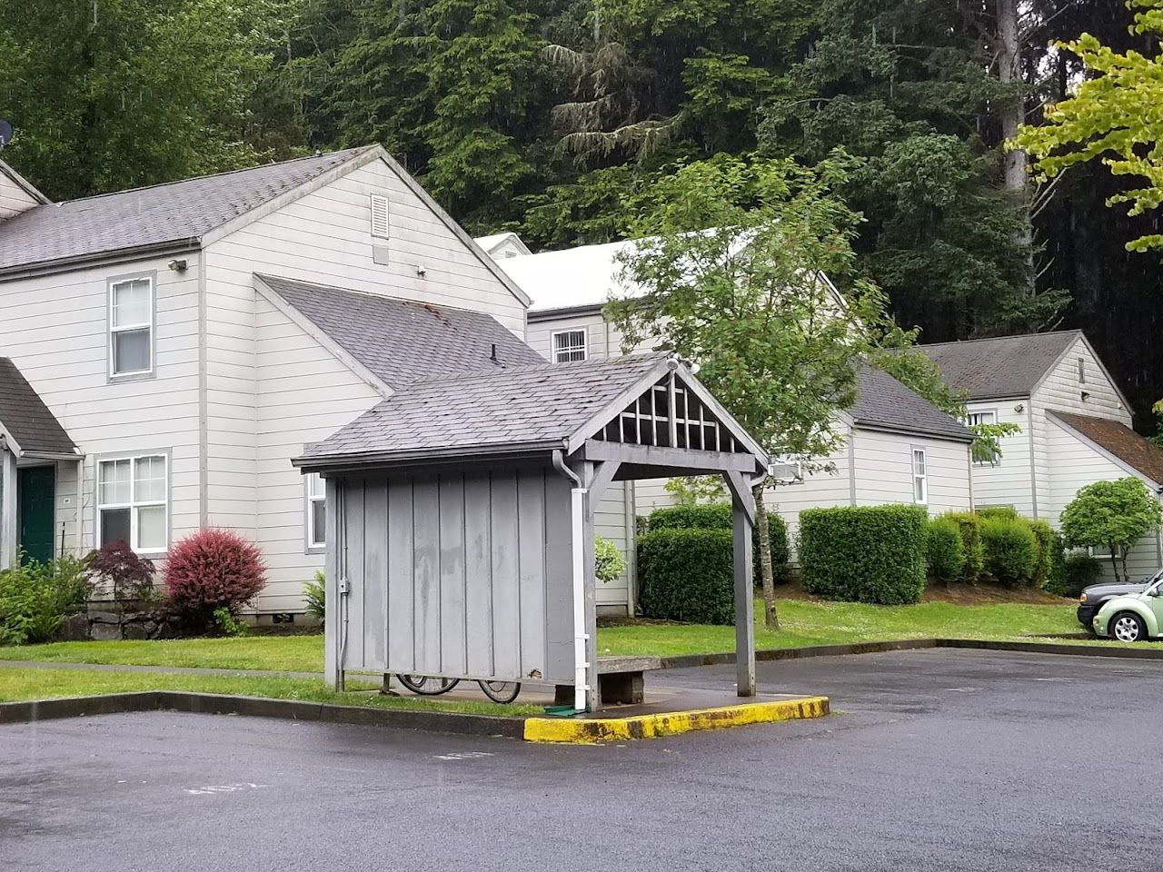 Elk Creek Terrace Apts