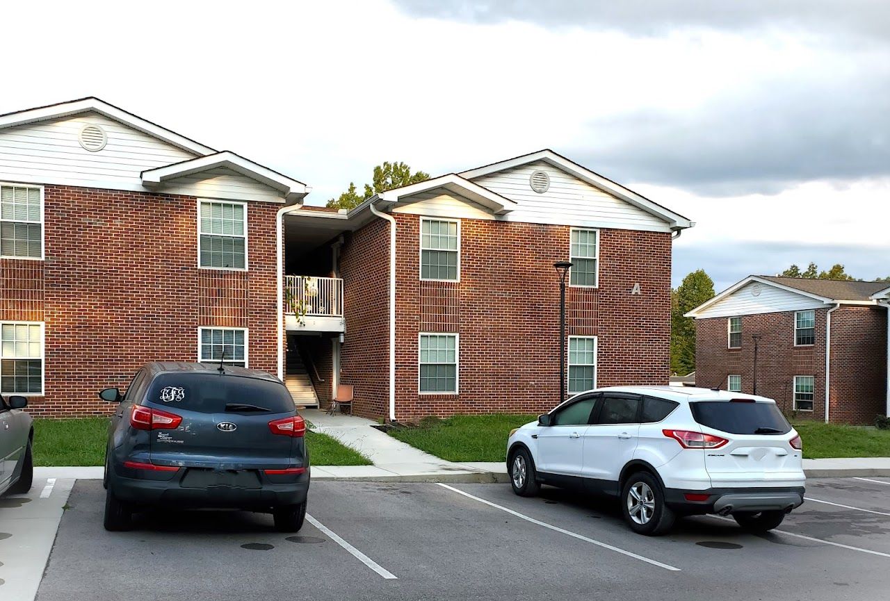 Elk Meadows Apts