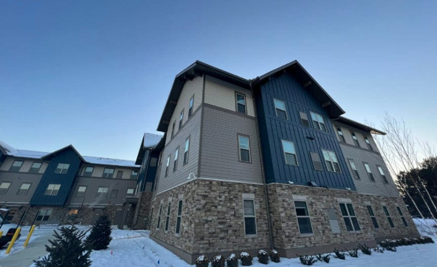 Elk Ridge Lodge