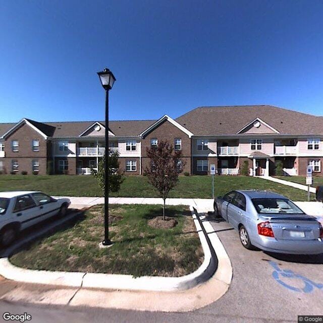 Elk River Apartments