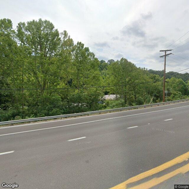 Elk Valley I