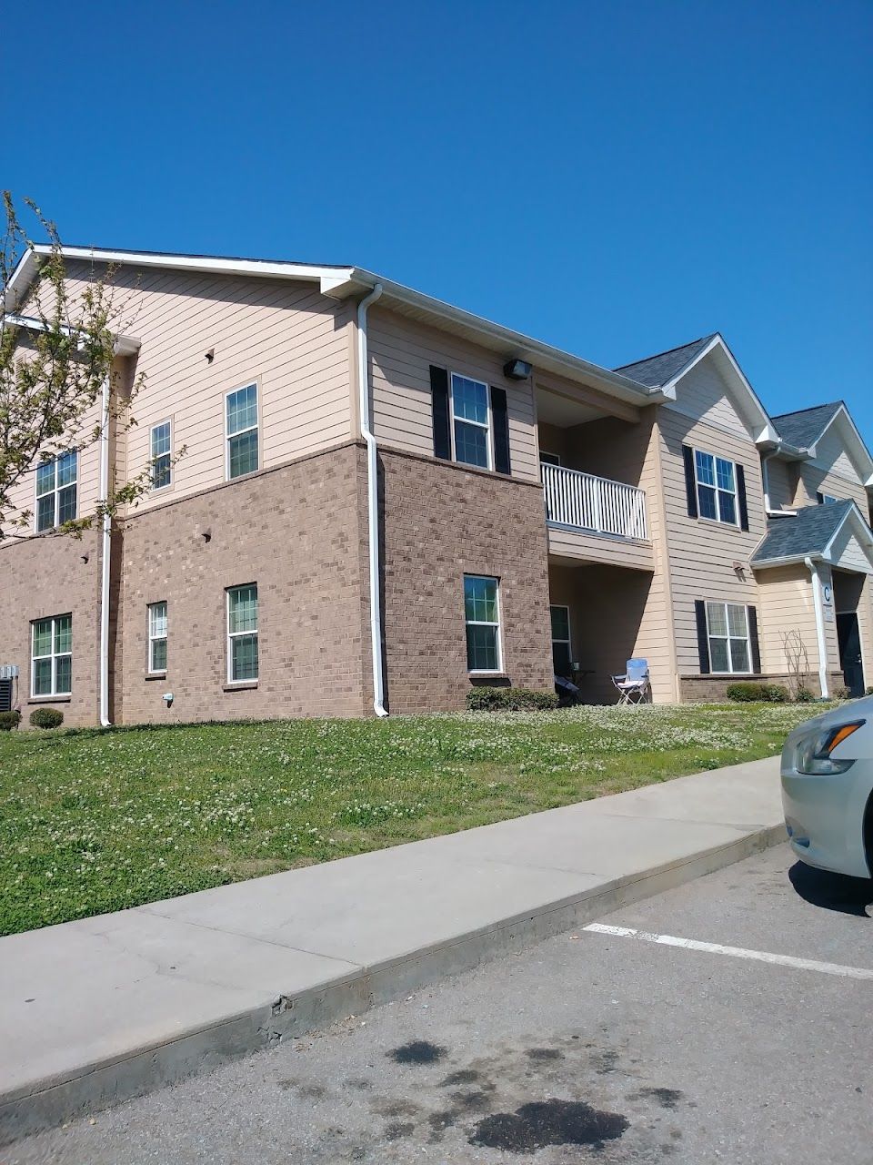 Elk Way Apts