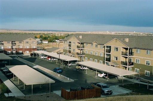 Elkhorn Apts