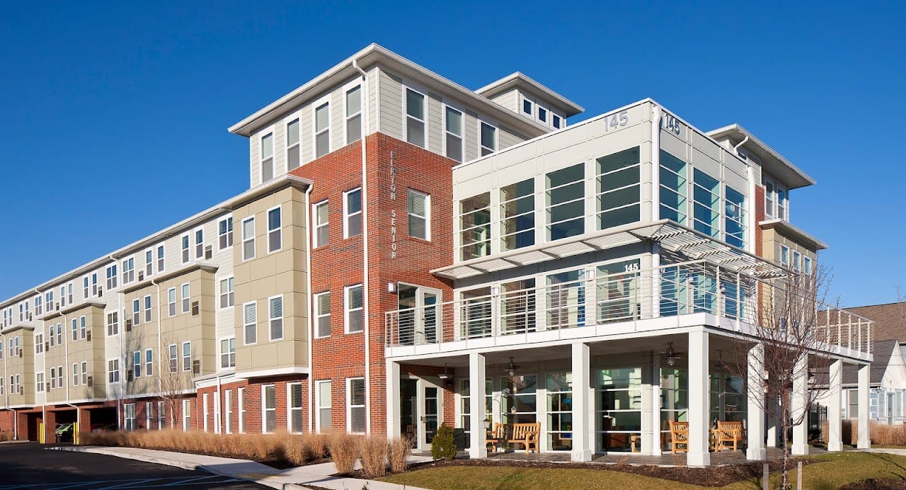 Elkton Senior Housing