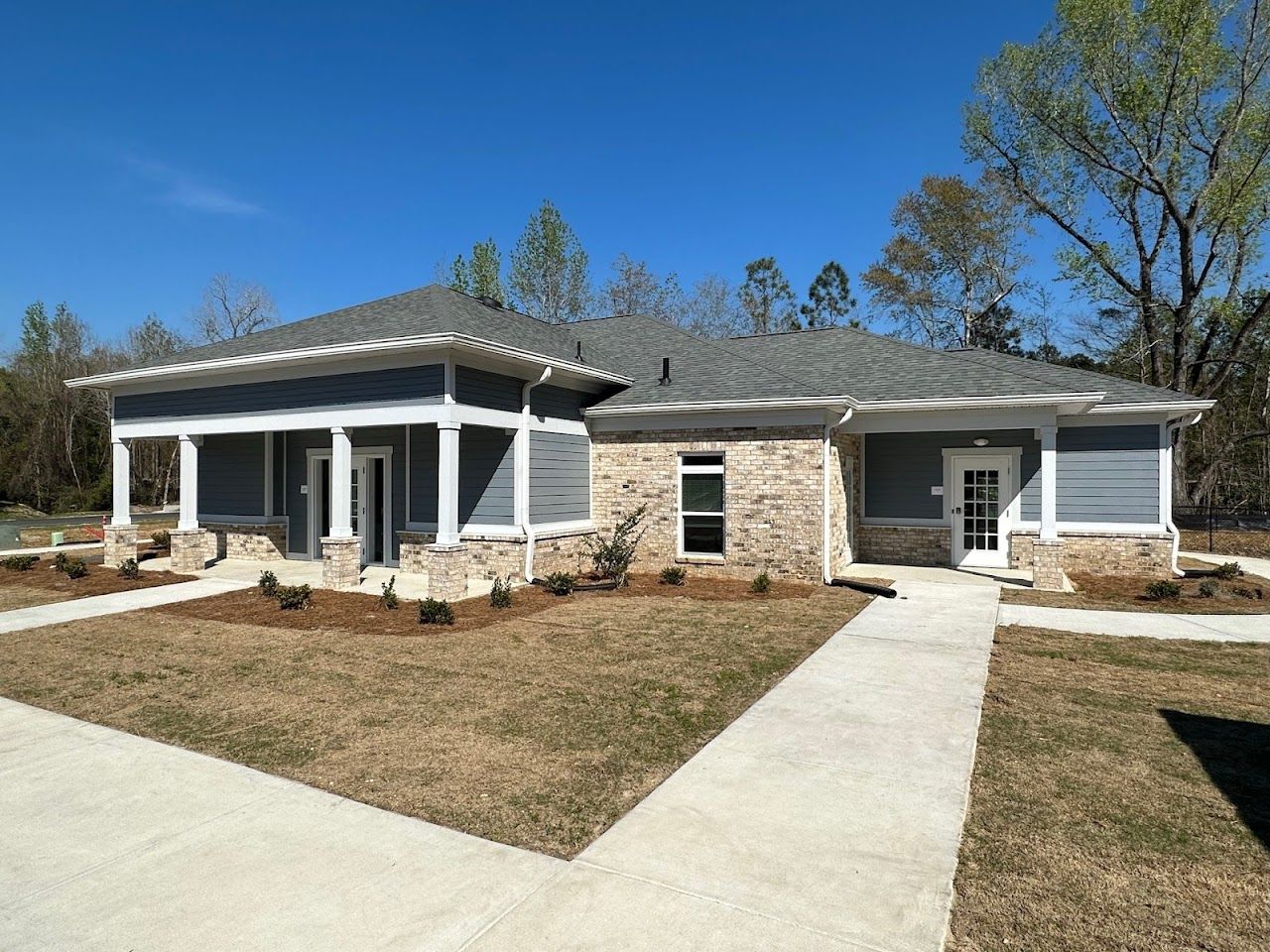 Ella Mae Gardens