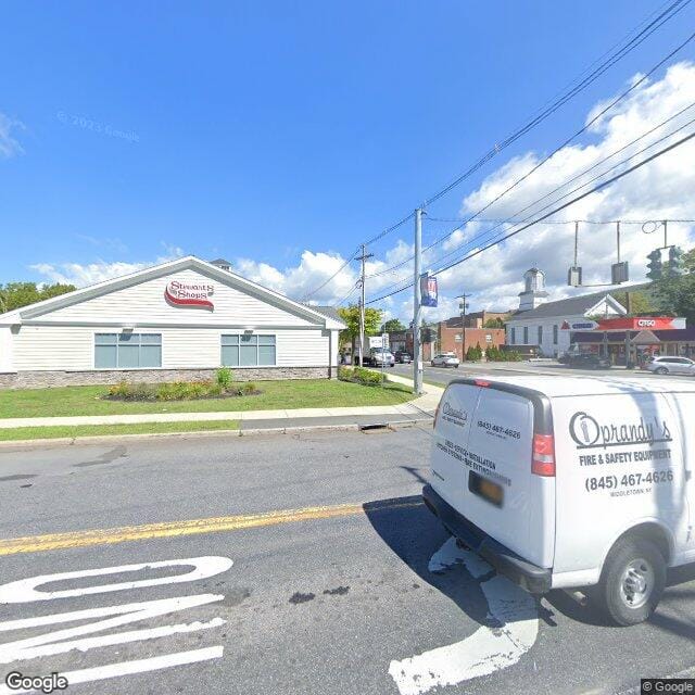 Ellenville Iii Senior Housing