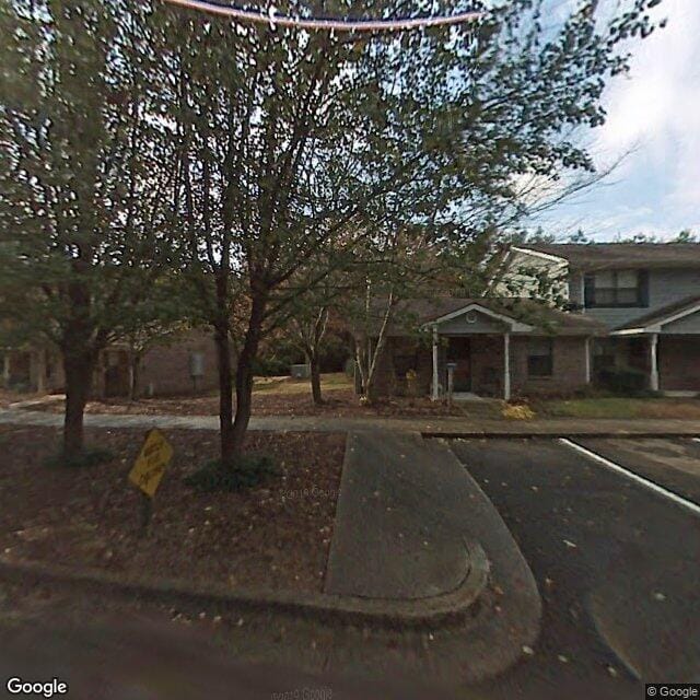 Ellijay East Apartments