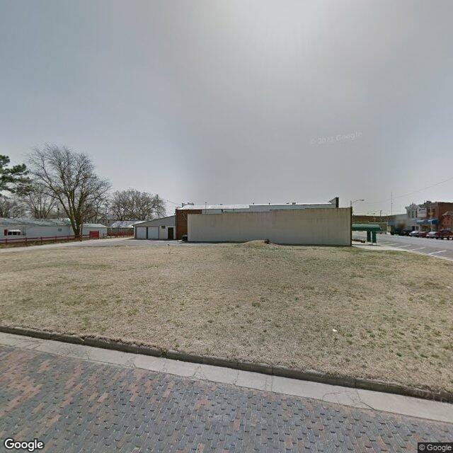 Ellinwood Heights