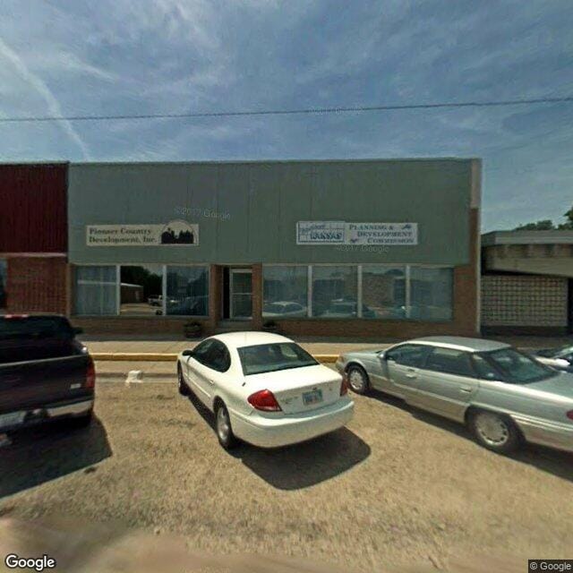 Ellis County Housing Authority