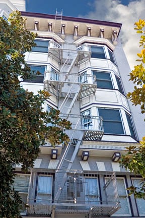 Ellis Street Apts