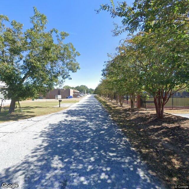 Ellison Avenue Atrium Homes