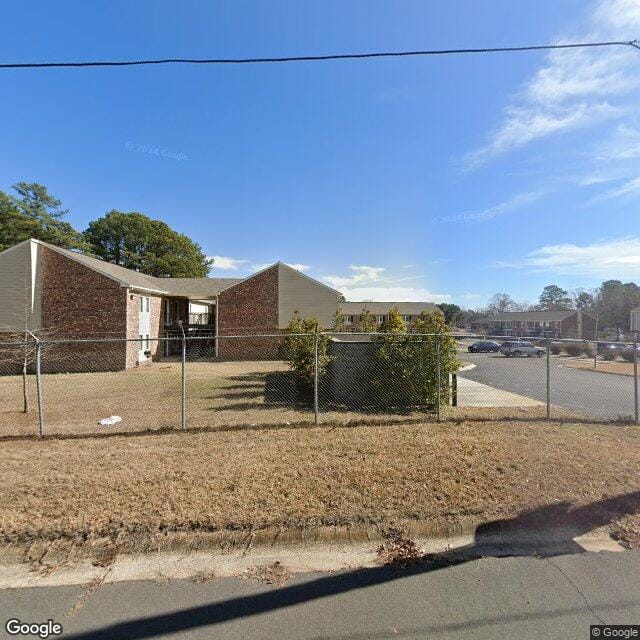Elliston Fka Ross Apartments