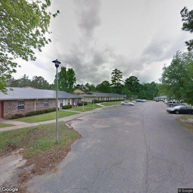 Ellisville Apts