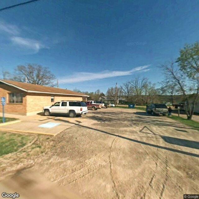 Ellsinore Senior Housing
