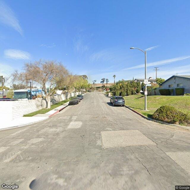 Elm Avenue Apts