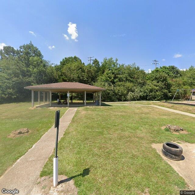 Elm Grove Apartments