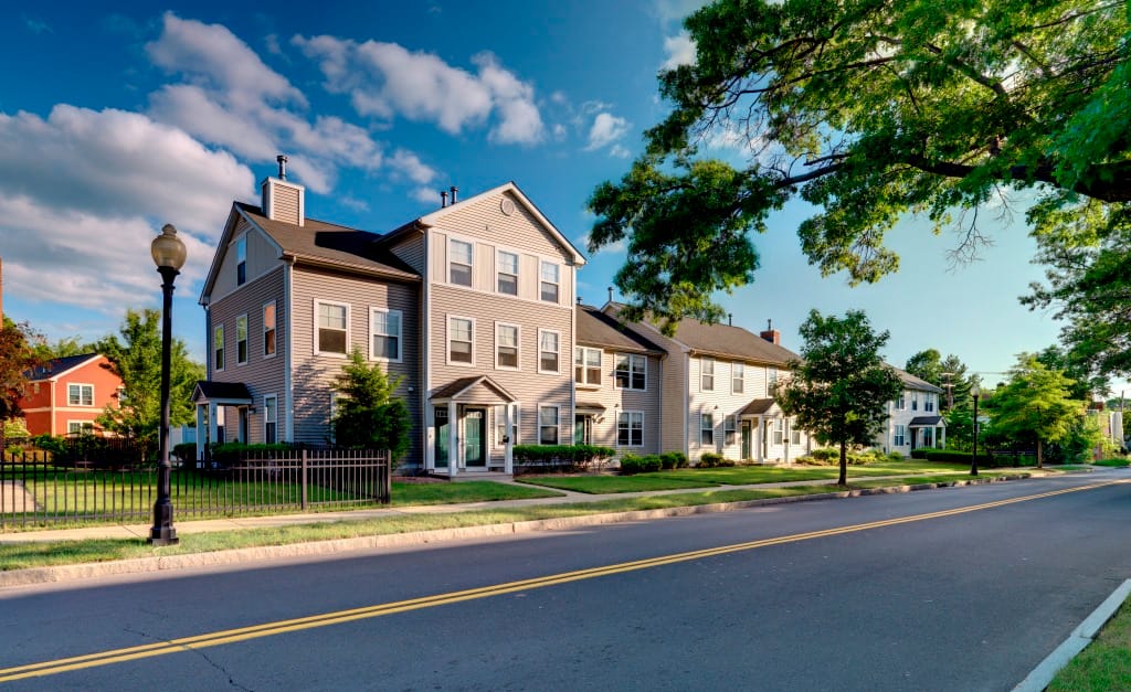 Elm Haven Rental I
