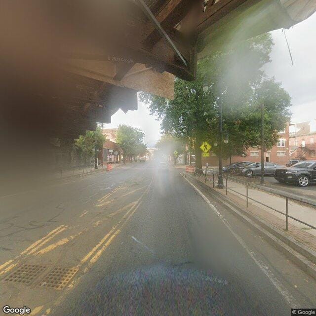 Elm Street Revitalization (Westfield)