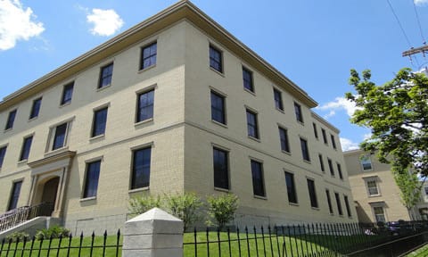 Elm Terrace