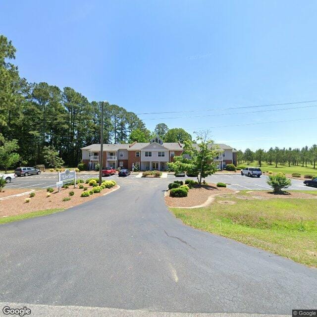 Elm Tree Apts