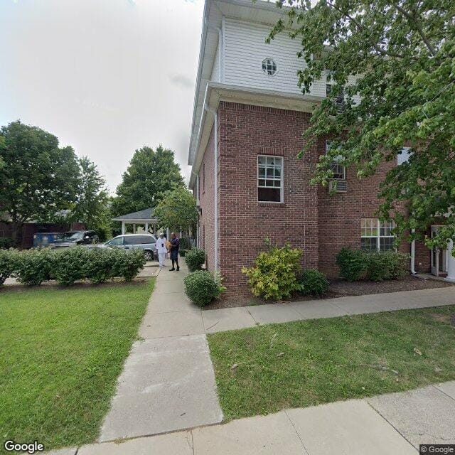 Elm Tree Lane Apartments