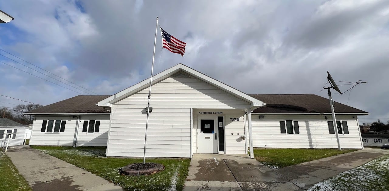 Elmira Housing Authority