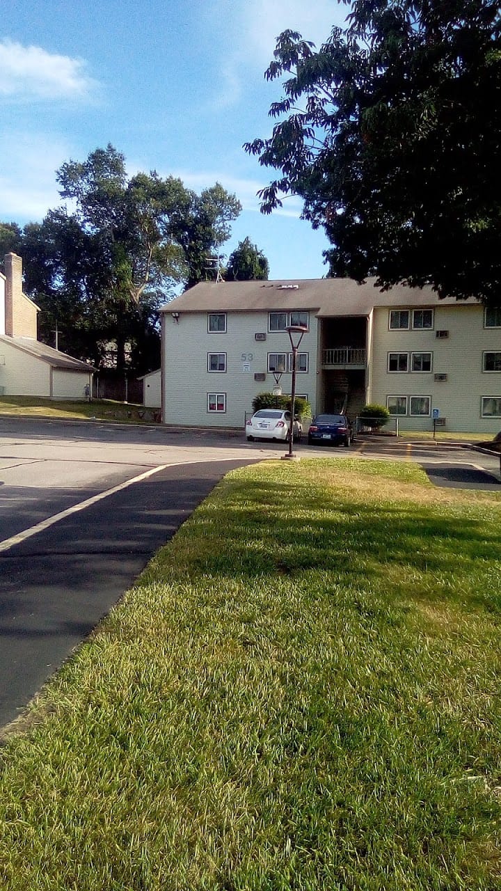Elms