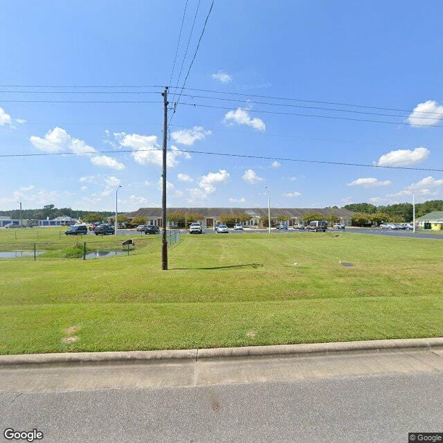 Elmwood Apts