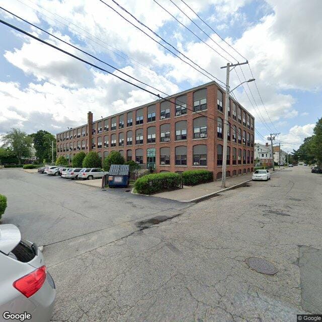 Elmwood Commons