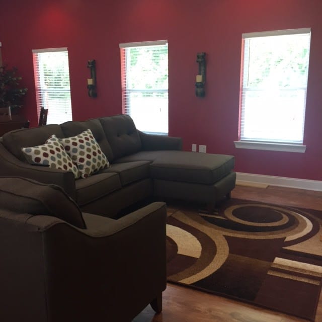 Elmwood Homes