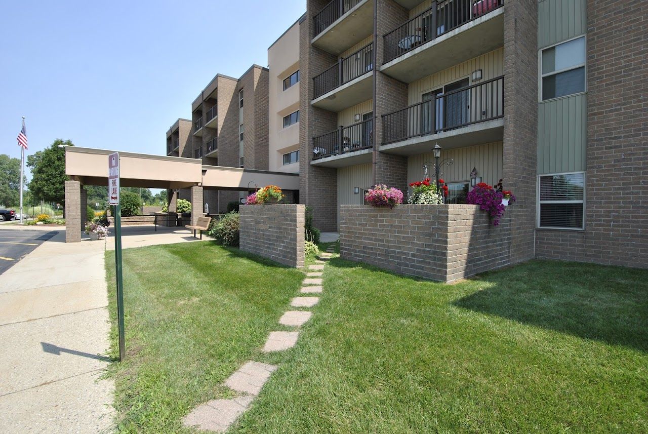 Elmwood Park