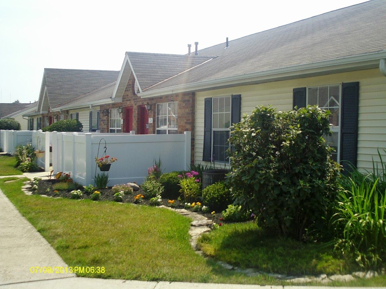 Elmwood Villas