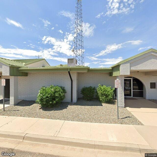 Eloy Housing Authority