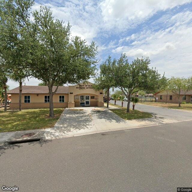 Elsa Housing Authority
