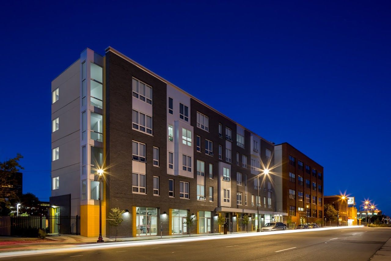 Emanuel Housing