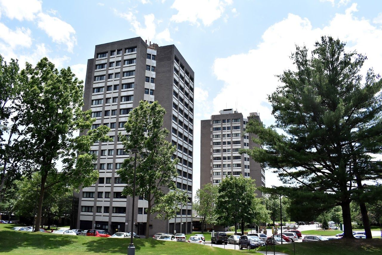 Embury Revitalization
