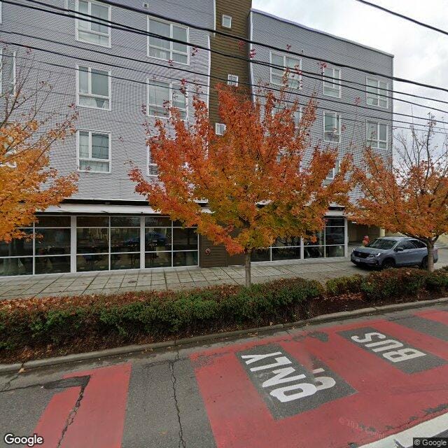 Emerald City Commons