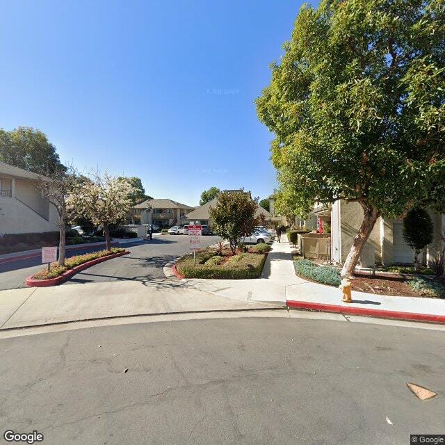 Emerald Cove Senior Apts