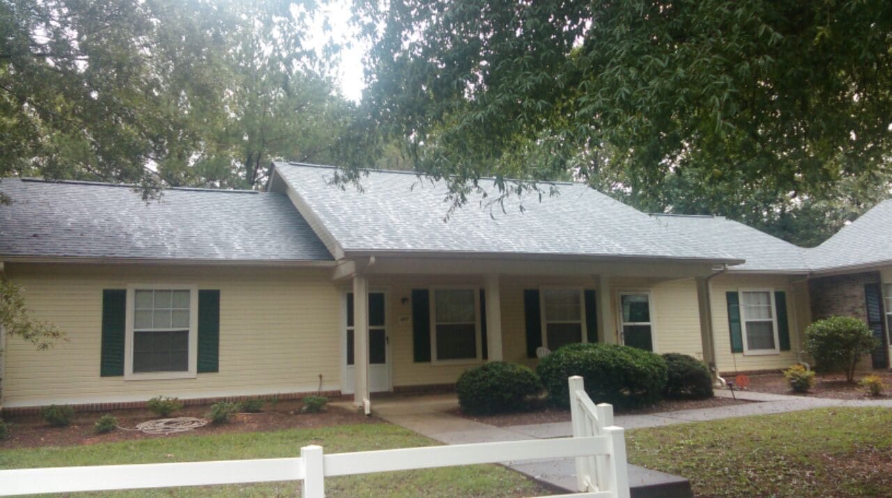 Emerald Forest Apartments