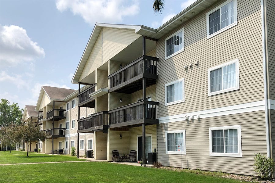Emerald Hill Apts