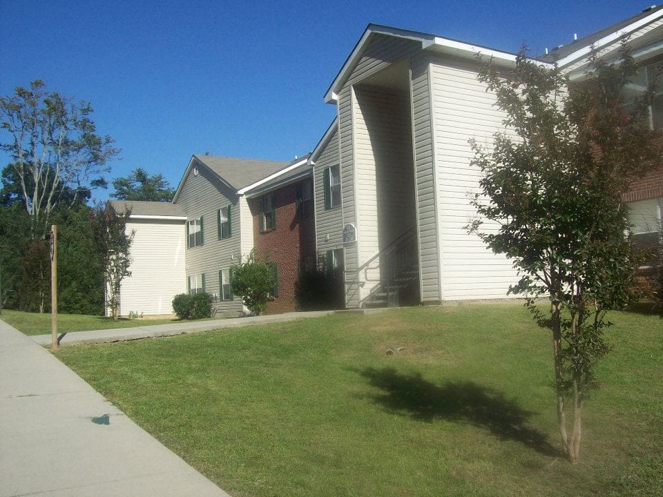 Emerald Pointe Apts